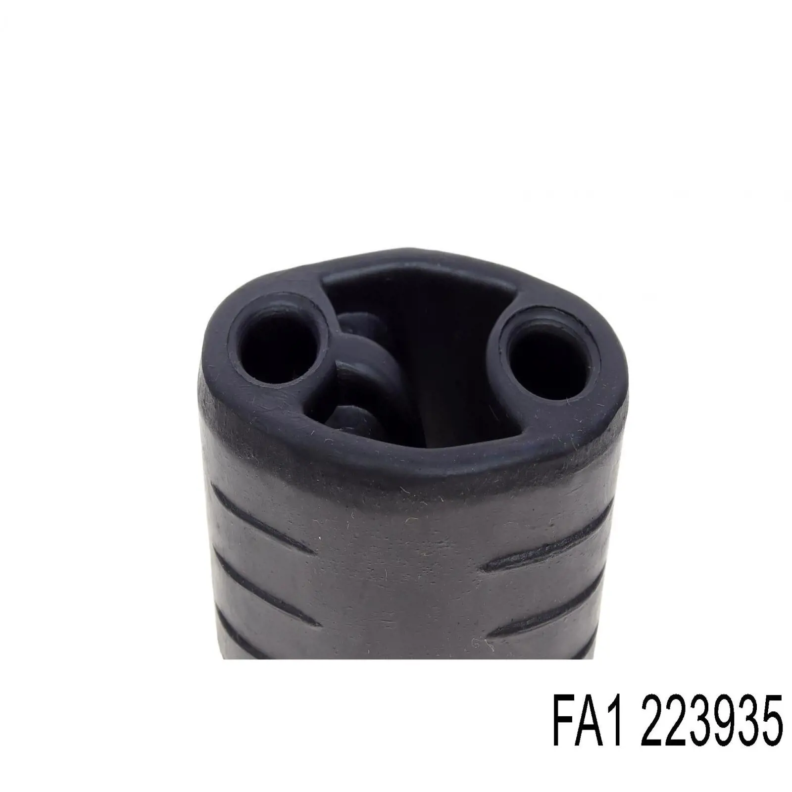 Подушка кріплення глушника FA1 223935 ціна, від 2.05 USD