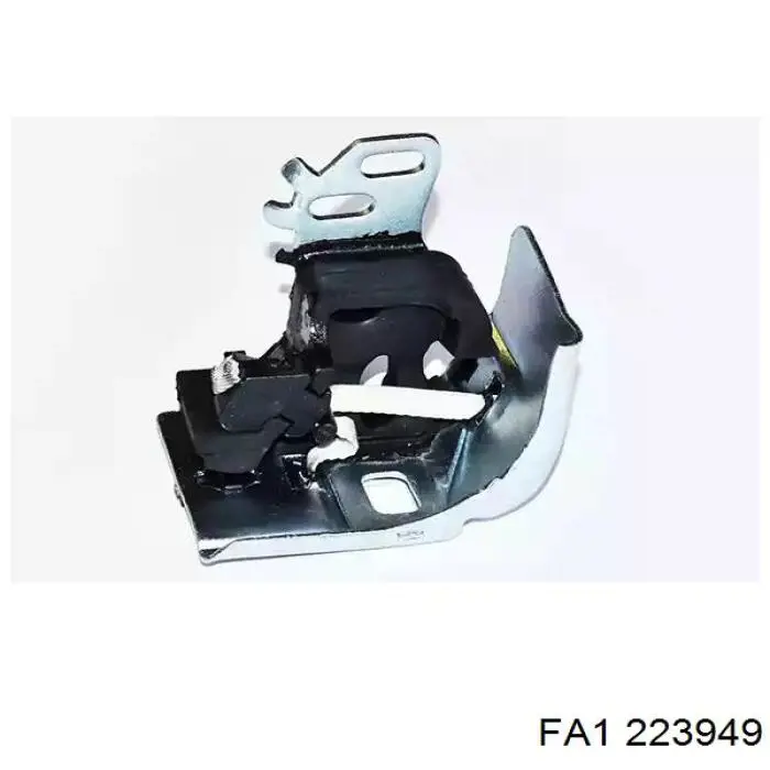 Подушка кріплення глушника FA1 223949 ціна, від 12.23 USD