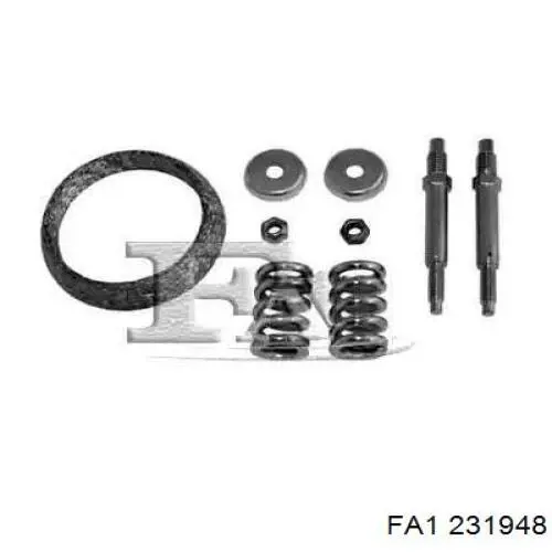 Купити 1712C4 Peugeot/Citroen Прокладка штанів