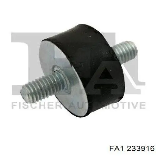 255015 Bosal 
