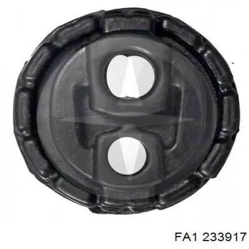 Подушка кріплення глушника FA1 233917 ціна, від 2.07 USD