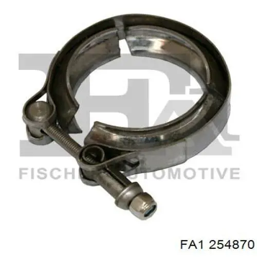 254870 FA1 