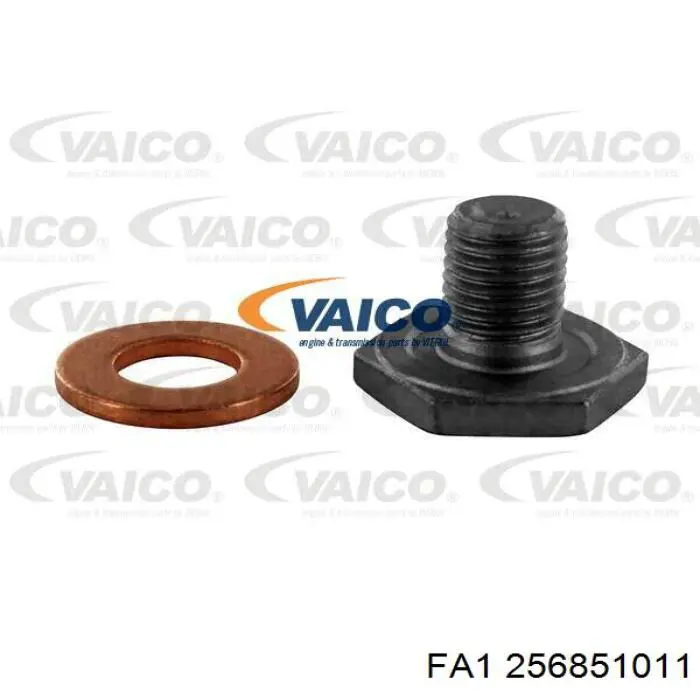 Пробка піддона двигуна FA1 256851011 ціна, від 2.95 USD