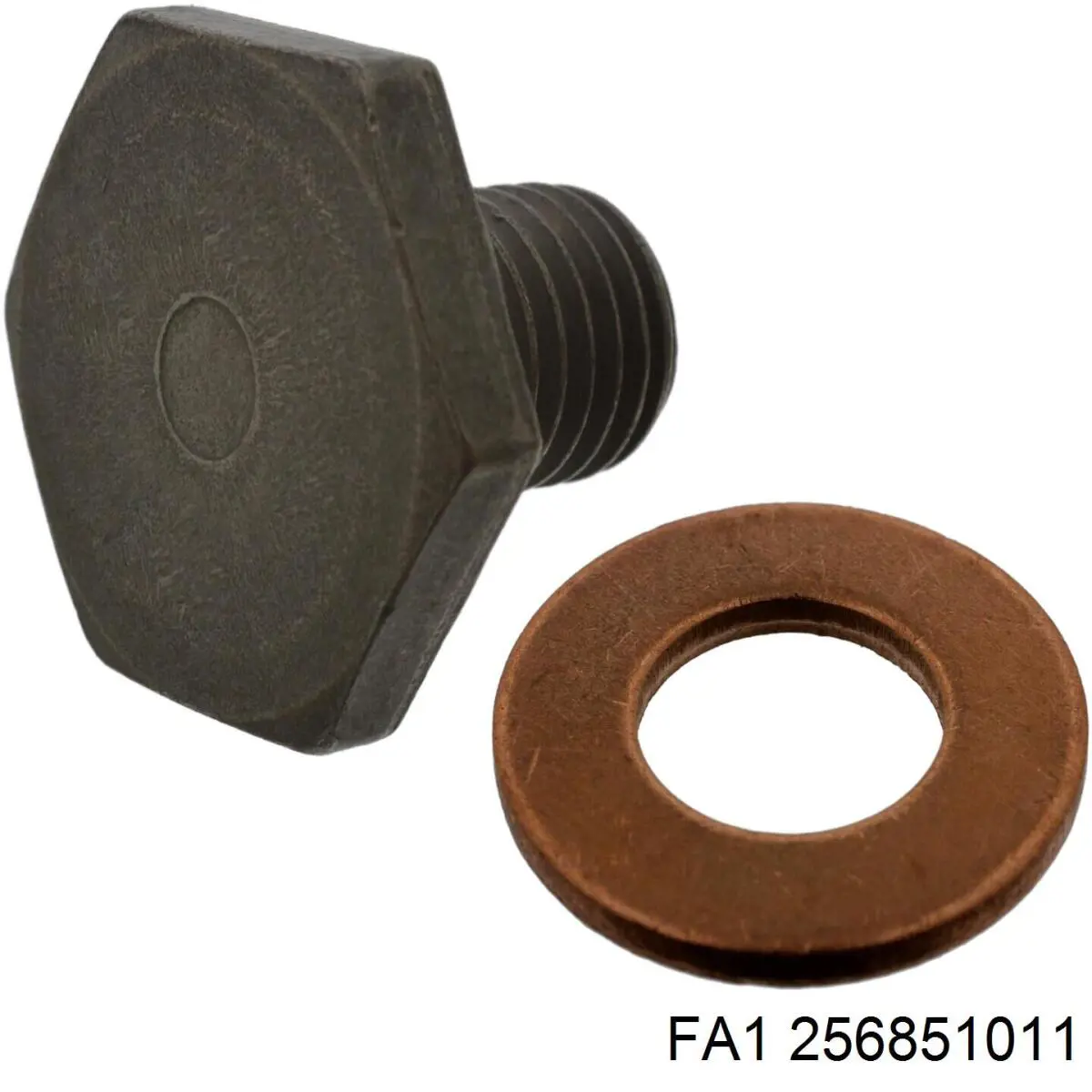 Пробка піддона двигуна FA1 256851011 ціна, від 2.95 USD
