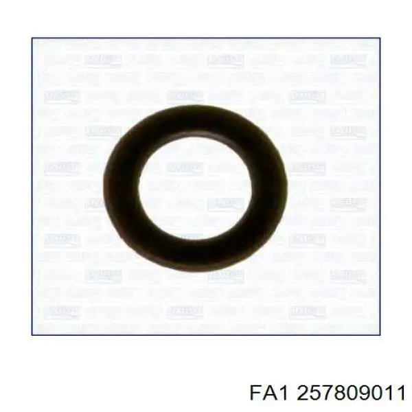 Пробка піддона двигуна FA1 257809011 ціна, від 1.84 USD