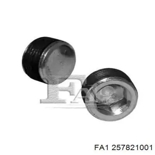 Пробка піддона двигуна FA1 257821001 ціна, від 1.78 USD