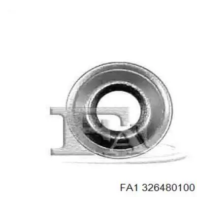Форсунки (ремкомплект) FA1 326480100 ціна, від 1.04 USD