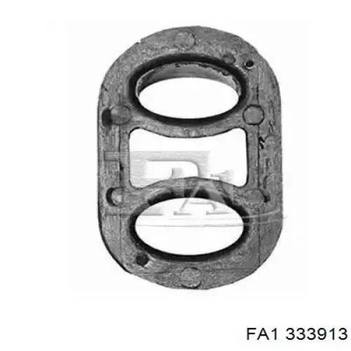 Купити 333913 FA1 Подушка глушника