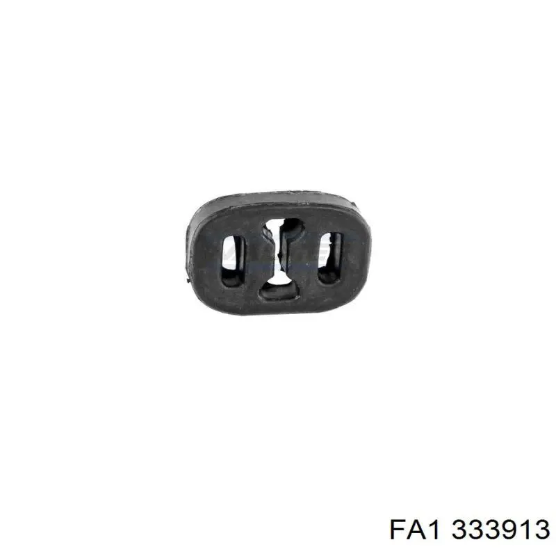 Подушка кріплення глушника FA1 333913 ціна, від 1.00 USD