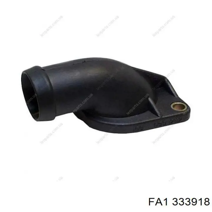 Купити ST333918 Starline Подушка глушника