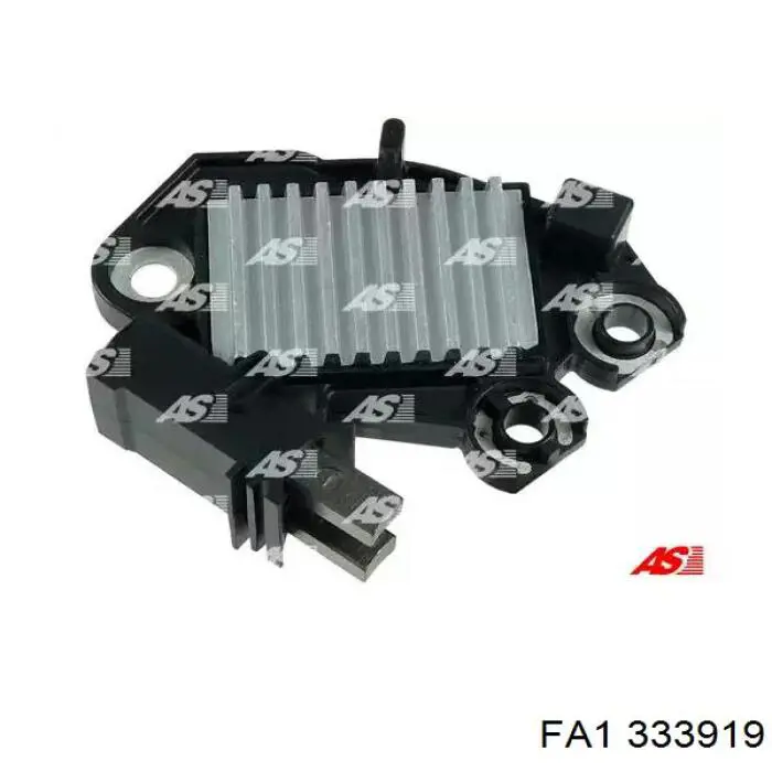 Купити 333919 FA1 Подушка глушника