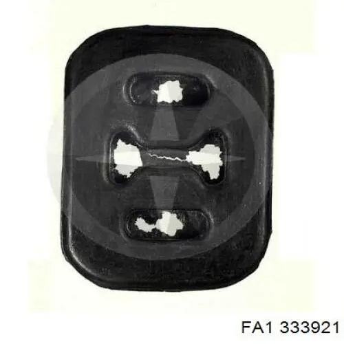 Купити 333921 FA1 Подушка глушника
