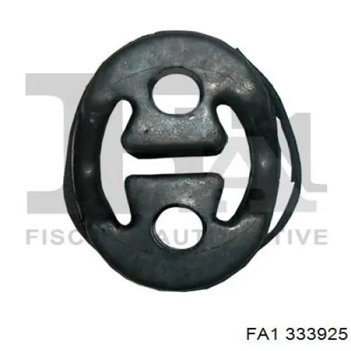 Подушка глушника 2956033 Sasic
