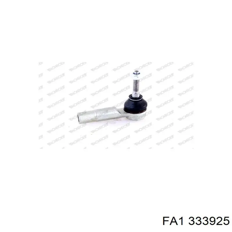 Подушка кріплення глушника FA1 333925 ціна, від 11.24 USD