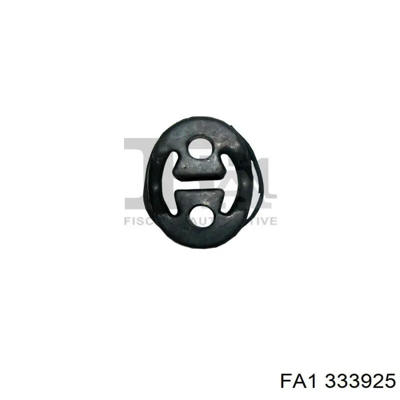 Купити 333925 FA1 Подушка глушника