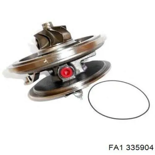  FA1 335904 ціна, від 10.30 USD