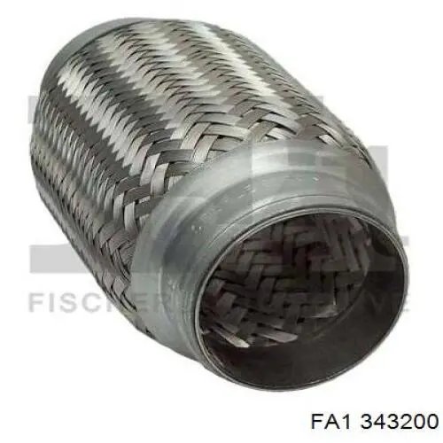 Купити 343200 FA1 
