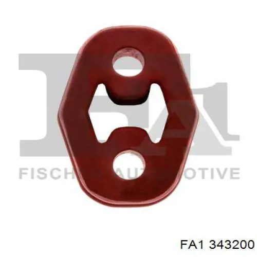  FA1 343200 ціна, від 15.01 USD
