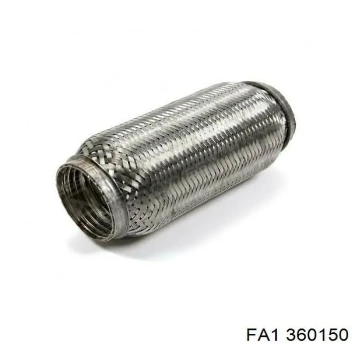 Гофра приймальної труби FA1 360150 ціна, від 17.32 USD
