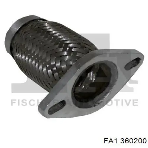  Гофра Volkswagen LT 