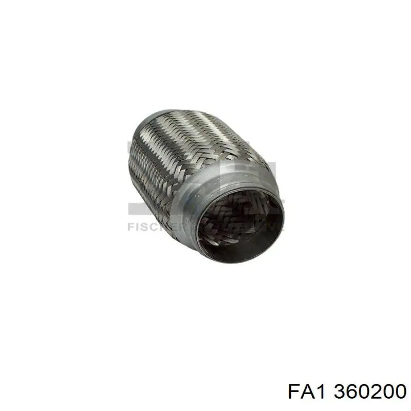 Гофра 60X2002 Euroex