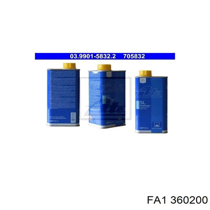 Купити Гофра Volkswagen LT 28-35 II 2DB, 2DE, 2DK