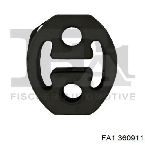 360911 FA1 
