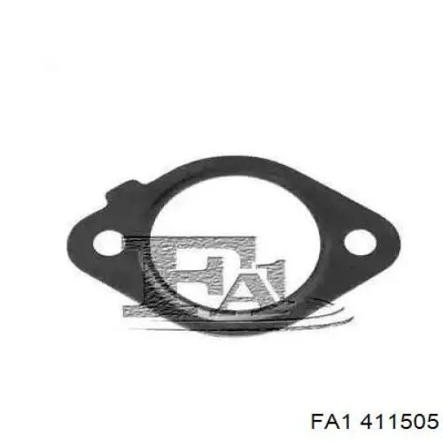 Прокладка турбіни вихлопних газів, випуск FA1 411505 ціна, від 1.73 USD