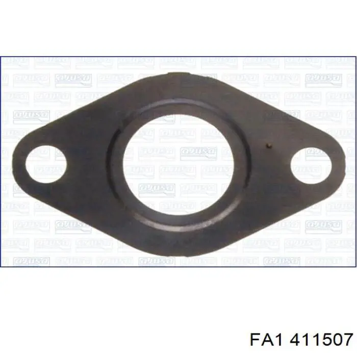 Прокладка шланга відводу масла від турбіни FA1 411507 ціна, від 1.69 USD