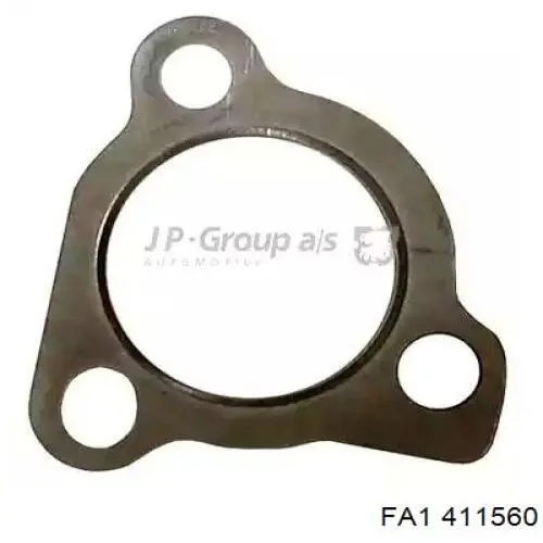 Прокладка EGR-клапана рециркуляції FA1 411560 ціна, від 2.72 USD