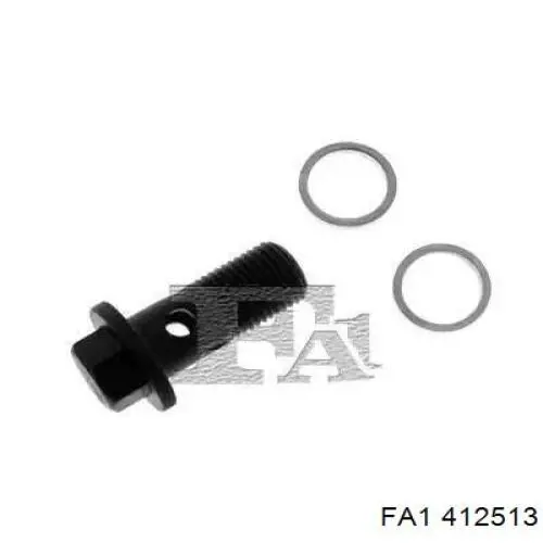 Купити 7701066285 Renault (RVI) Шланг/патрубок рідинного охолодження турбіни, подача