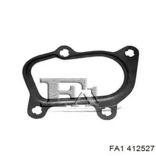 Прокладка турбіни вихлопних газів, випуск Opel 0860982 ціна, від 2.15 USD