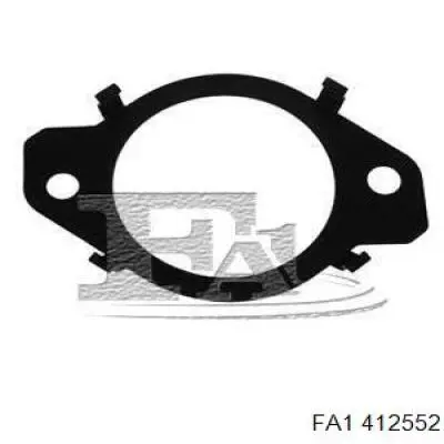 412552 FA1 