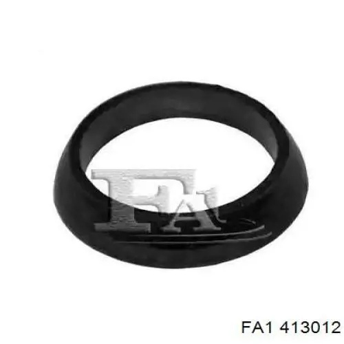 Прокладка випускного колектора Mazda L32713460A ціна, від 8.89 USD