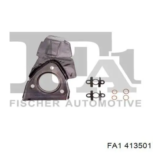 Прокладка шланга подачі масла до турбіни FA1 413501 ціна, від 2.37 USD