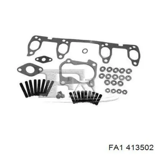  FA1 413502 ціна, від 4.20 USD