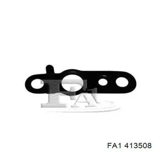 Прокладка турбіни вихлопних газів, впуск Peugeot/Citroen 038026 ціна, від 4.09 USD