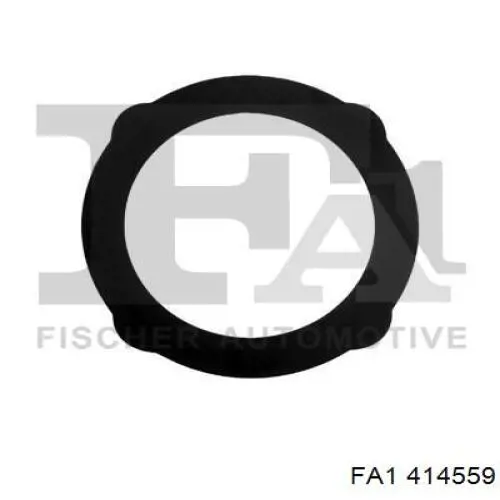 Прокладка EGR-клапана рециркуляції FA1 414559 ціна, від 2.04 USD