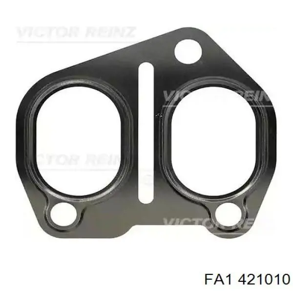 Прокладка випускного колектора Peugeot/Citroen 0349H0 ціна, від 3.34 USD