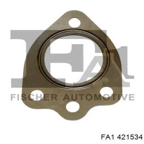 421534 FA1 