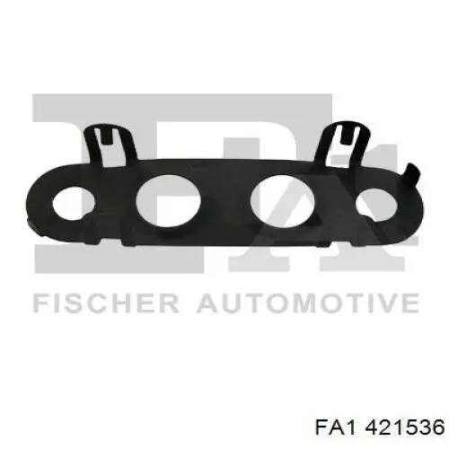 9675481580 Peugeot/Citroen Прокладка (кільце) шланга охолодження турбіни, подачі