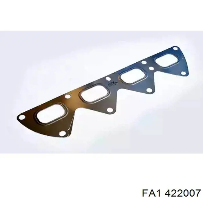Купити 8200128551 Renault (RVI) Прокладка колектора