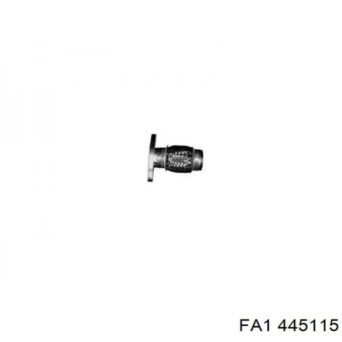 445115 FA1 