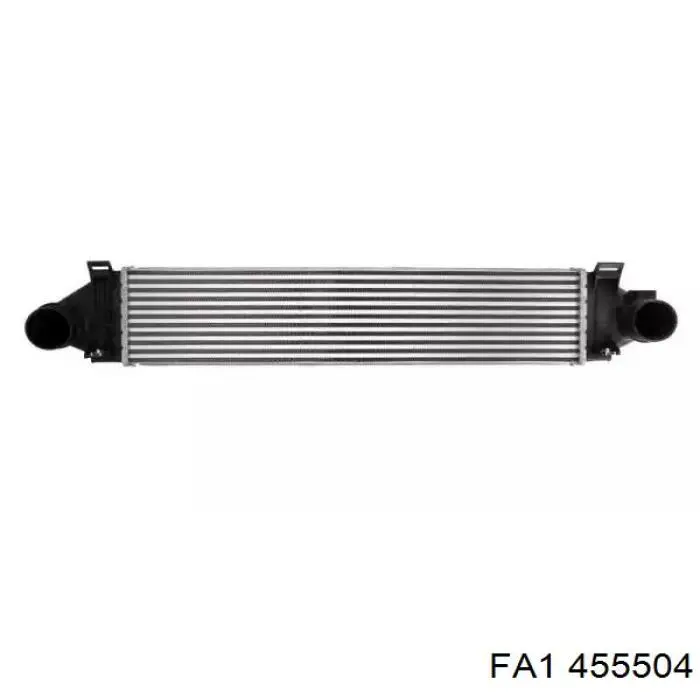 25432450 Pro-parts Прокладка турбіни вихлопних газів, впуск