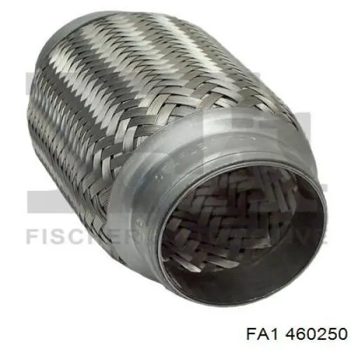 Купити 460250 FA1 Гофра глушника, універсальна