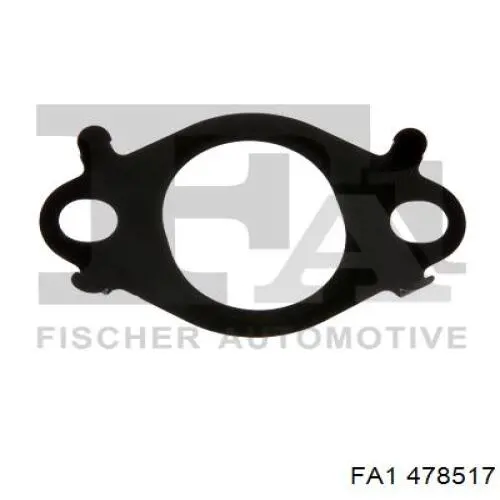 SH0114293A Mazda Прокладка шланга відводу масла від турбіни