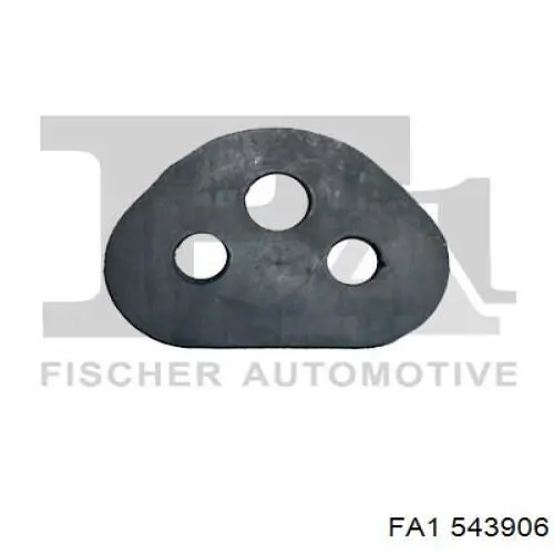  FA1 543906 ціна, від 2.96 USD