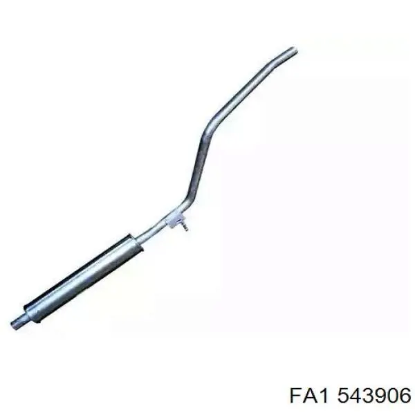 543906 FA1 