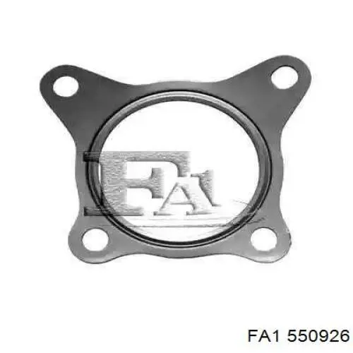 550926 FA1 Прокладка штанів