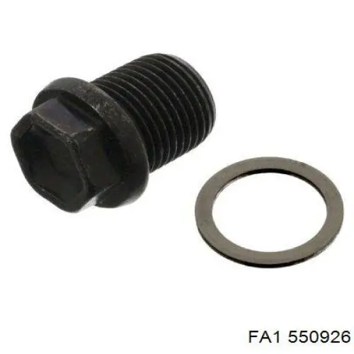 Прокладка прийомної труби глушника Opel 4414616 ціна, від 1.69 USD